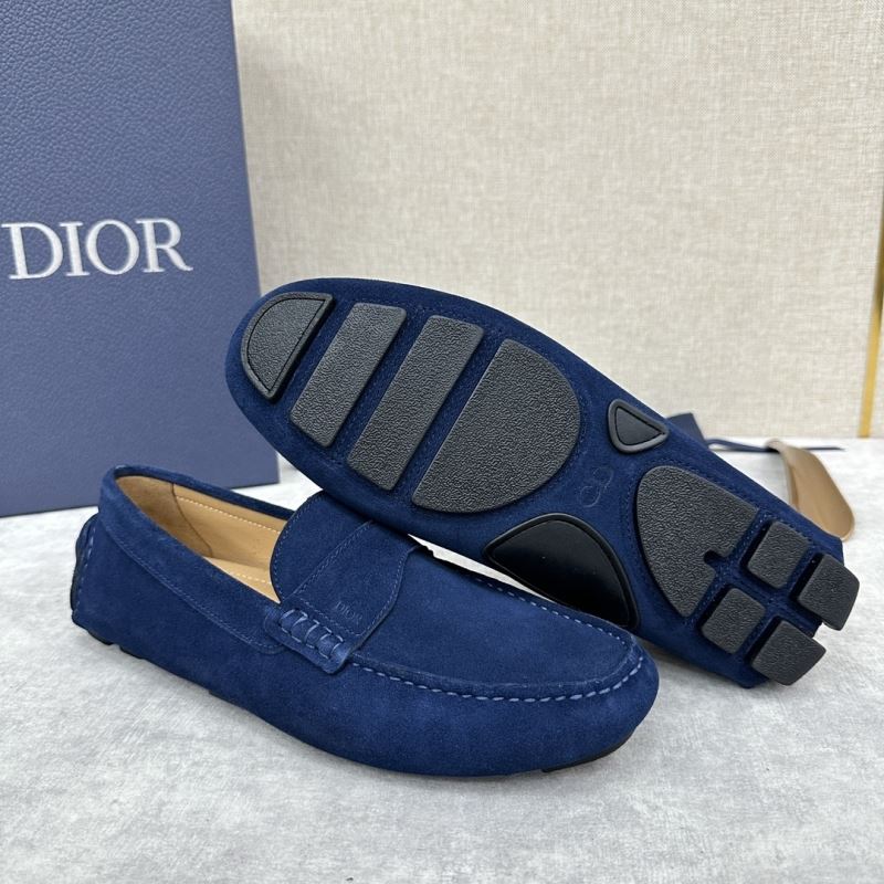 Christian Dior Low Shoes